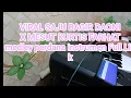 Download Lagu SAJU BAGIR Daoni x Farhat mesut kurtis instrumen Full Link