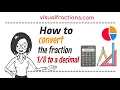 Converting to a Decimal A Step-by-Step Tutorial