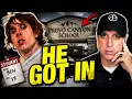 Reckless Ben Posed as a Student to Expose Provo Canyon School Corruption