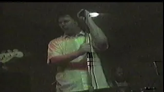 Feeble - Plant Me (December 2001)