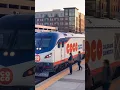 Colorado Connector Station Stops Louisville