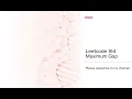 Leetcode 164 Maximum Gap