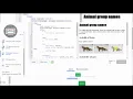 CSS descendant rules pseudoselector and grouping selectors