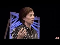 Believe in Your Maths Potential - Set Yourself Free Jo Boaler TEDxOxford