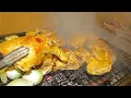 Pollo Loco en casa receta original secreta