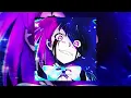 INTERWORLD - METAMORPHOSIS 2 (slowed + reverb)