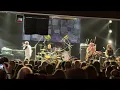 Acid Reign “Goddess”, live footage, Gagarin 205, Athens, Greece, 2026.08.30 #acidreign
