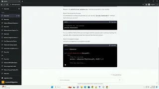 Killing the background window when running a exe from a Python program