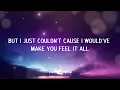 The Chainsmokers, Anna Sofia - Helium (Lyrics)