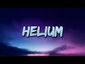 Download Lagu The Chainsmokers, Anna Sofia - Helium (Lyrics)