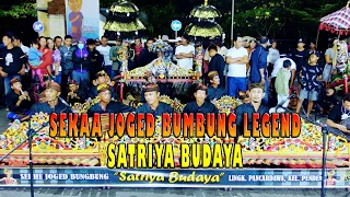 Download Joged Bumbung SATRIYA BUDAYA Pancar Dawa MP3