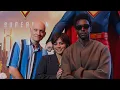 Download Lagu Isabela Merced, Edi Gathegi, \u0026 Anthony Carrigan on James Gunn’s Superman | BlackTreeTV Exclusive