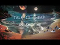 Tyla - Water (Official Lyric Video)