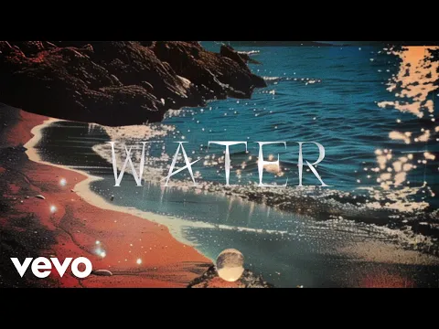 Download MP3 Tyla - Water (Official Lyric Video)