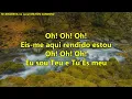 Milton Cardoso - Rendido estou