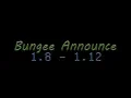 BungeeAnnounce - Plugin