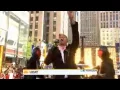 Download Lagu Chris Brown performs Forever on The Today Show's Concert Series 2011 (HQ video)