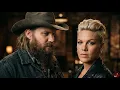 Chris Stapleton - TREAT ME BETTER Ft P NK Fan Made