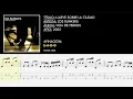 (03) Llueve Sobre La Ciudad | Los Bunkers | Bass TAB