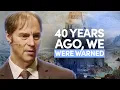 Download Lagu The Real Reason Our Culture Is Falling Apart | Stephen Meyer Explains