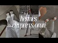 HERMES SANDALS COMPARISON CHYPRE VS ORAN comfort sizing worth the money