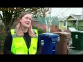Tacoma Report - Recycle Bin Cleaning