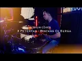 Lagu Peterpan - Bintang di Surga || DRUM COVER