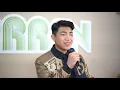 Darren Espanto – Sasagipin Kita | D’ Birthday Concert Livestream