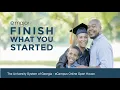 USG eCampus Overview