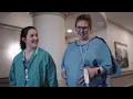 New Life Center Tour at AdventHealth Avista