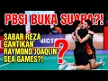 GEMPAR! Juara Australia Open RAYMOND/JOAQUIN DICORET dari SEA Games 2025! ADA APA INI?!