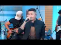 Amor da Sua Cama - Sessão Acústica Com Felipe Araújo | Rádio Globo