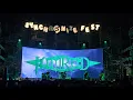 Download Lagu (Full) Jamrud at Synchronize Fest 2024! Semua Penonton Synchro Bernyanyi, Keren!
