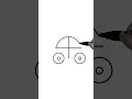 Download Lagu HOW TO DRAW A CAR EASY FOR KIDS 🚗🚗🚗