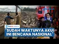 Lagu Anies Baswedan Desak RI Tetapkan Bencana Nasional Imbas Banjir dan Tanah Longsor di Sumatera