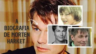 História Completa de Morten Harket do A-ha