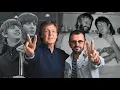 Paul McCartney and Ringo Starr reflect on special bond as only living members of The Beatles