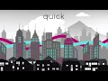 Resolver animated explainer by The Advert Company