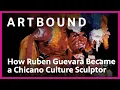 What Does It Mean to Be a Chicano Artist Artbound