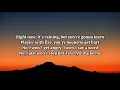 Burn - BigXthaplug x Ava Max (lyrics)