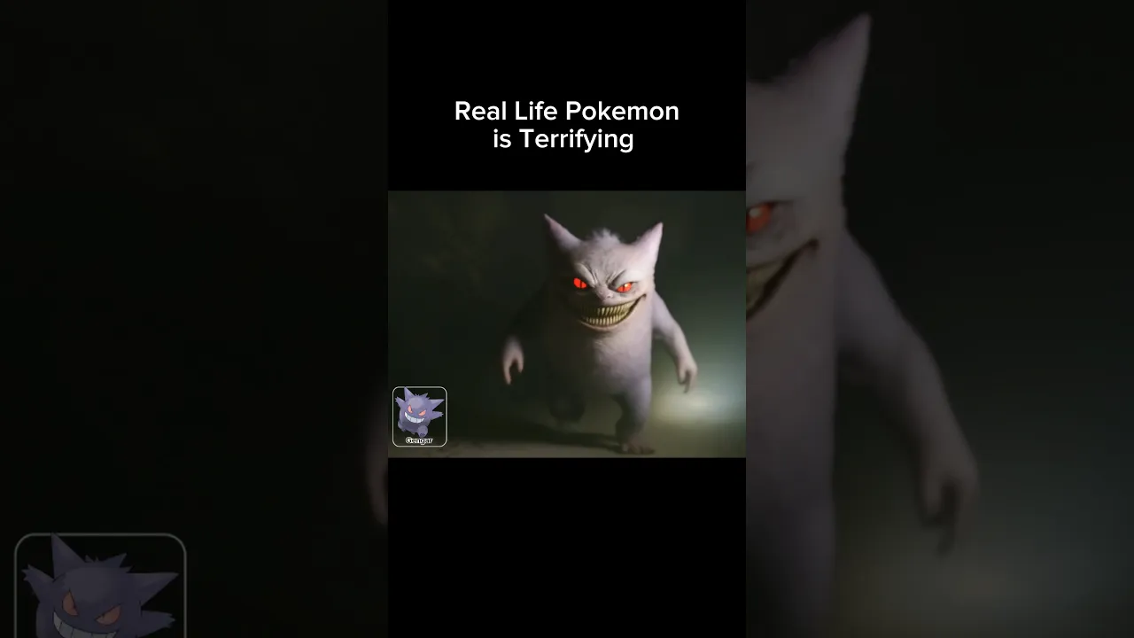 Pokemon