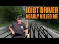 Download Lagu Idiot Driver Nearly KILLED ME!