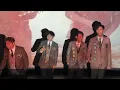 【娛樂】ERROR〈四五成群〉唱出最赤裸兄弟情 / 成軍五周年　邀300 Fans一同拍攝MV / 《全民造星》參賽號碼神預言各成員命運