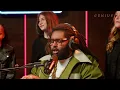 Elmiene "Reclusive" Performed Live on OPEN MIC | @genius