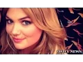 Kate Upton lawyer speaks on nude photos leaked by hacker