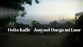 osito kale jonyuol onego mi luor