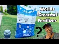 YardMastery Flagship Worlds Greatest Fertilizer for Spring Summer how to apply it Step by Step