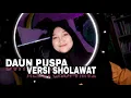 Download Lagu Daun puspa versi sholawat badar | cover by.Amel - As-shafa El sunny