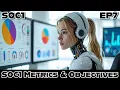 SOC 1 2025-2026 EP7 SOC L1 Metrics Objectives TryHackMe SOC 1