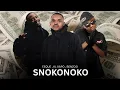 Snokonoko - Al Xapo | Eeque | Benzoo (Official Audio)